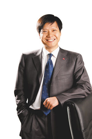 小米领航者雷军：CEO的卓越领导与战略眼光