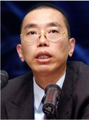 史玉柱 巨人集团创始人-1 史玉柱:巨人集团传奇创始人 | 创业历程与商业智慧