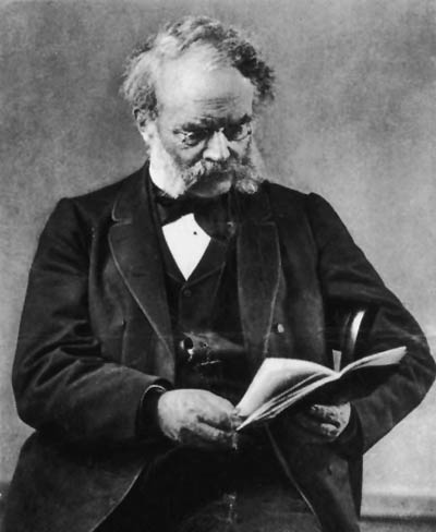 维尔纳・冯・西门子 西门子创始人