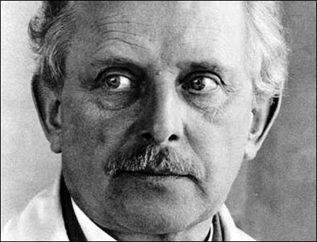 奥斯卡・巴纳克 徕卡创始人