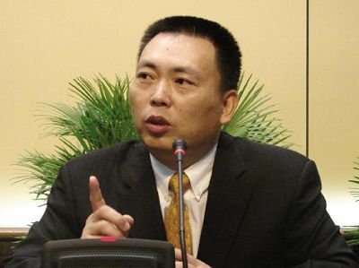 段永平 步步高CEO-1 段永平 步步高CEO