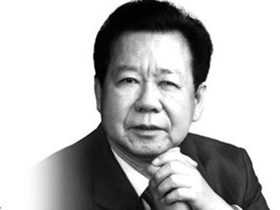 吴惠天 万利达创始人