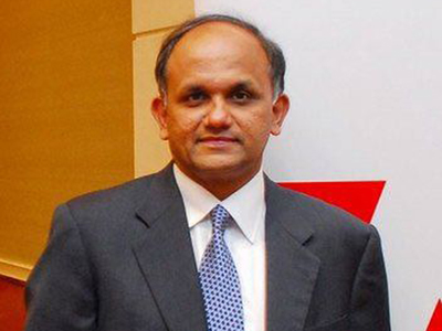 Adobe总裁山塔努·纳拉延:领导艺术与科技融合的巨擘-1 Adobe总裁山塔努·纳拉延:领导艺术与科技融合的巨擘