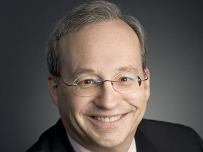 贾斯汀 英特尔副总裁