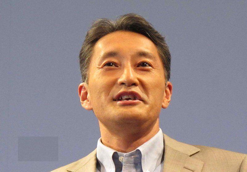 平井一夫 索尼集团CEO-1 索尼集团CEO平井一夫:领导策略与商业智慧深度剖析
