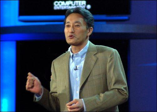 平井一夫 索尼集团CEO-2 索尼集团CEO平井一夫:领导策略与商业智慧深度剖析